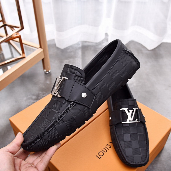 LV Men shoes 1:1 quality-1896