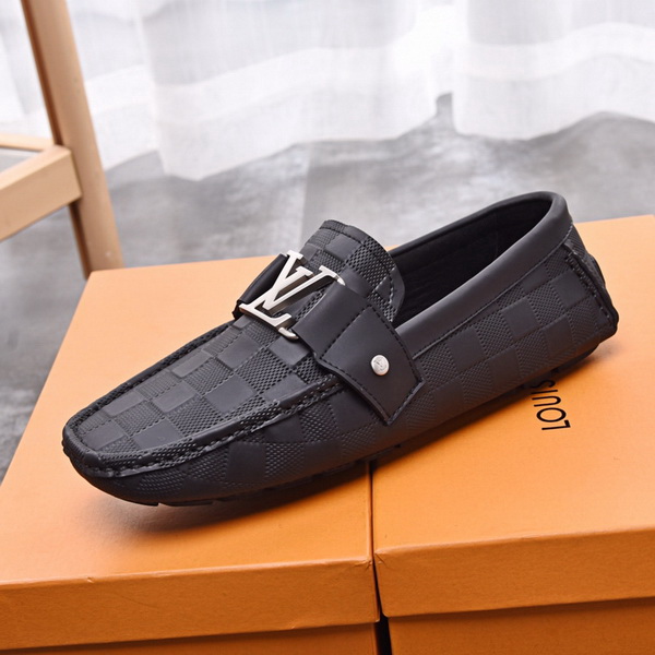 LV Men shoes 1:1 quality-1896