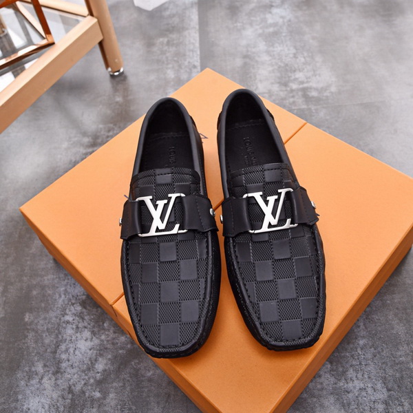 LV Men shoes 1:1 quality-1896