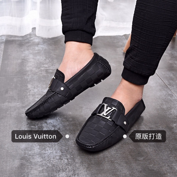 LV Men shoes 1:1 quality-1896