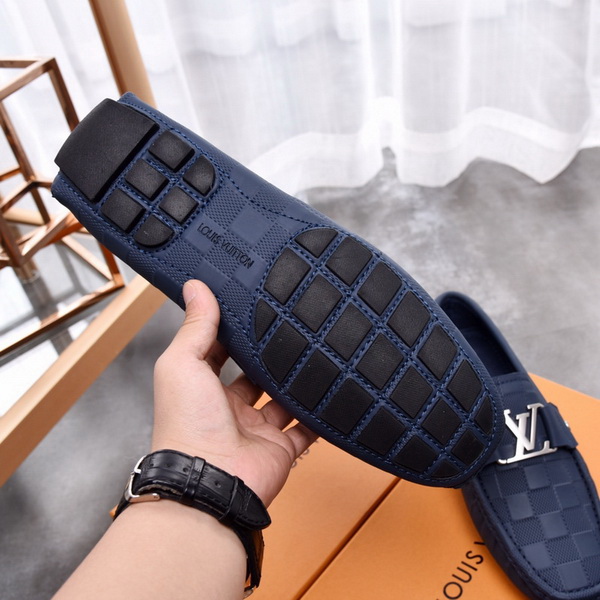 LV Men shoes 1:1 quality-1897