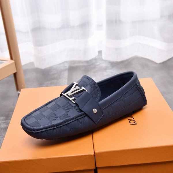 LV Men shoes 1:1 quality-1897