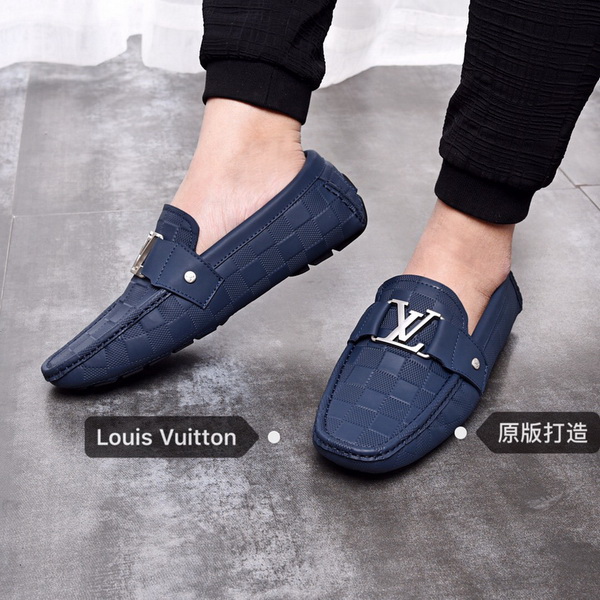 LV Men shoes 1:1 quality-1897