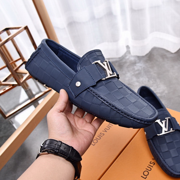 LV Men shoes 1:1 quality-1897