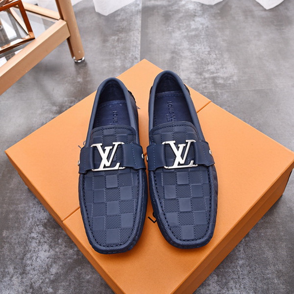 LV Men shoes 1:1 quality-1897