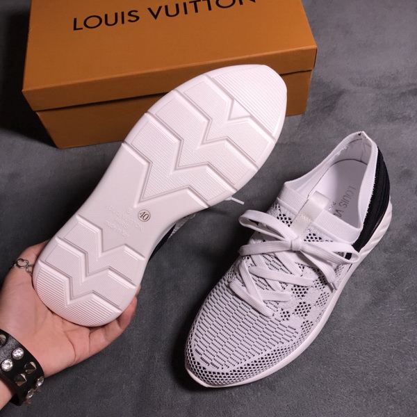 LV Men shoes 1:1 quality-1899