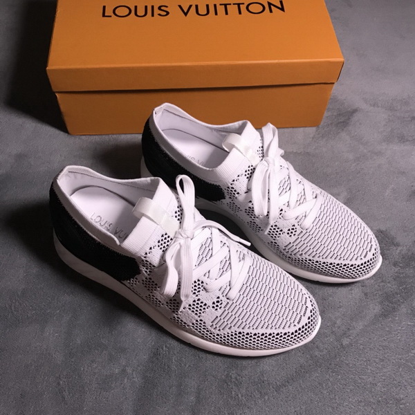 LV Men shoes 1:1 quality-1899