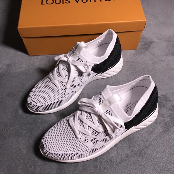 LV Men shoes 1:1 quality-1899