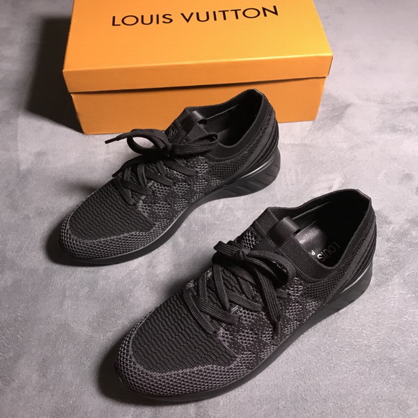 LV Men shoes 1:1 quality-1900