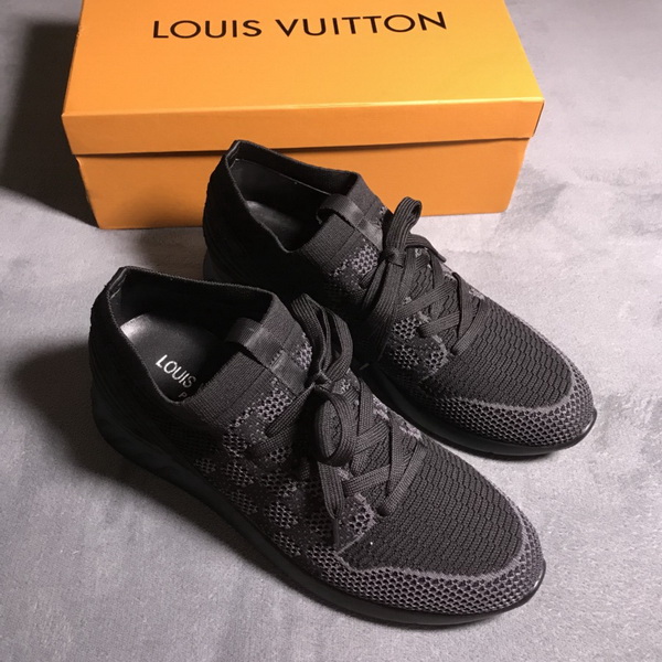 LV Men shoes 1:1 quality-1900