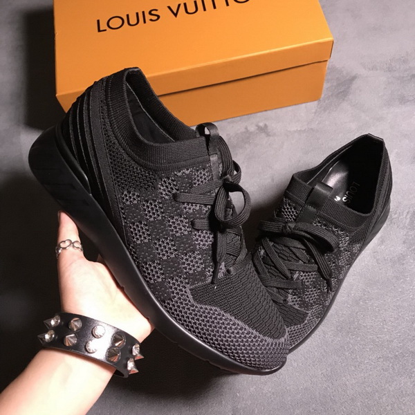 LV Men shoes 1:1 quality-1900