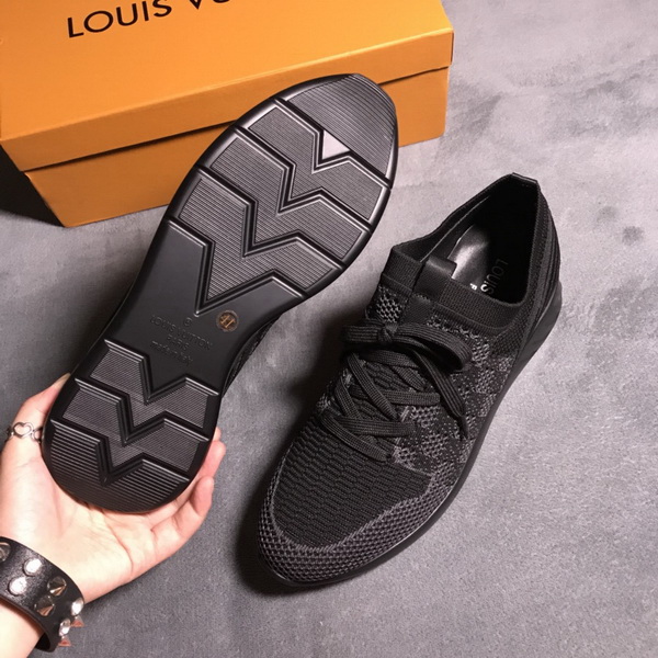 LV Men shoes 1:1 quality-1900