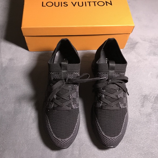 LV Men shoes 1:1 quality-1900