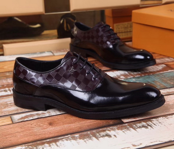 LV Men shoes 1:1 quality-1901