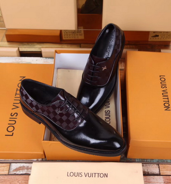 LV Men shoes 1:1 quality-1901