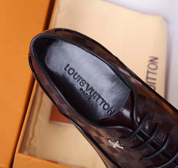 LV Men shoes 1:1 quality-1901