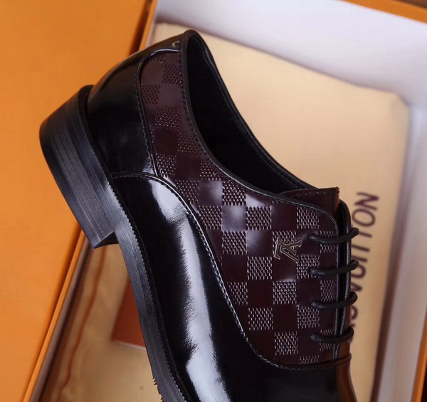 LV Men shoes 1:1 quality-1901