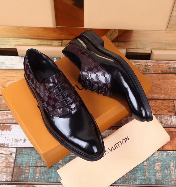 LV Men shoes 1:1 quality-1901