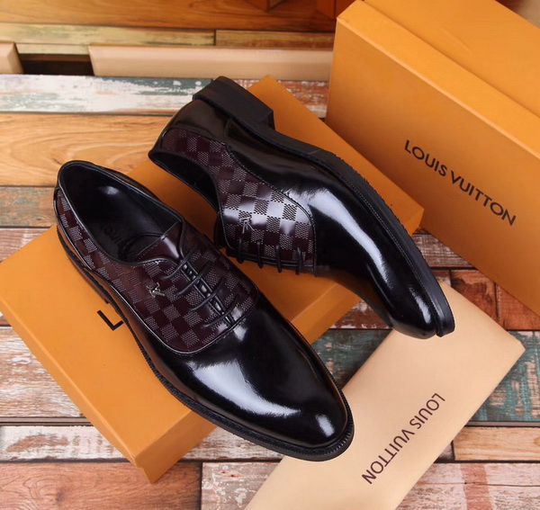 LV Men shoes 1:1 quality-1901