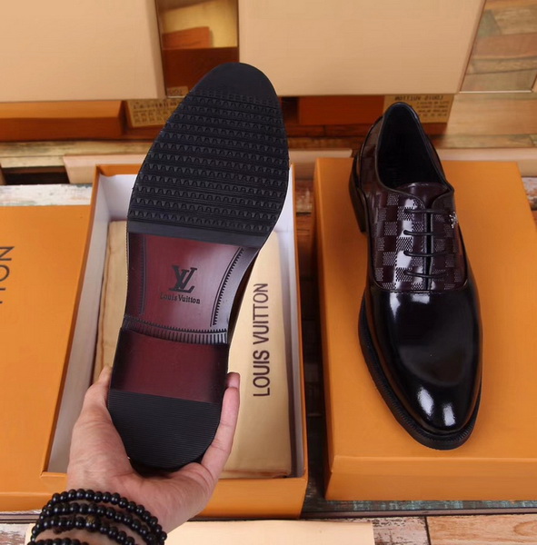 LV Men shoes 1:1 quality-1901