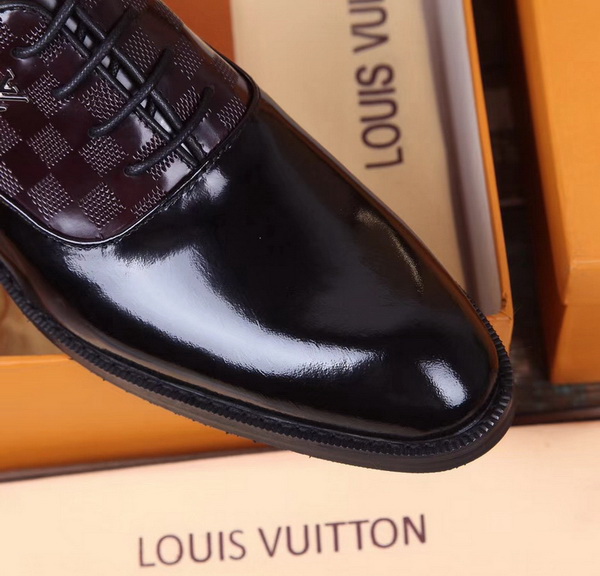 LV Men shoes 1:1 quality-1901