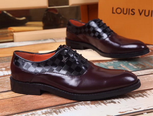 LV Men shoes 1:1 quality-1902