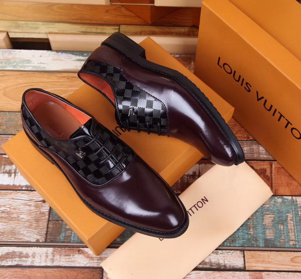 LV Men shoes 1:1 quality-1902