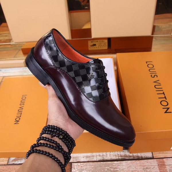 LV Men shoes 1:1 quality-1902