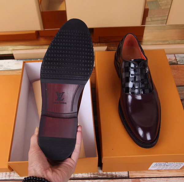 LV Men shoes 1:1 quality-1902