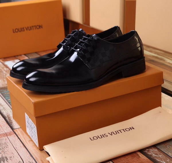 LV Men shoes 1:1 quality-1903