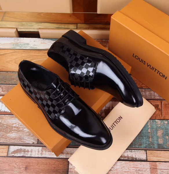 LV Men shoes 1:1 quality-1903