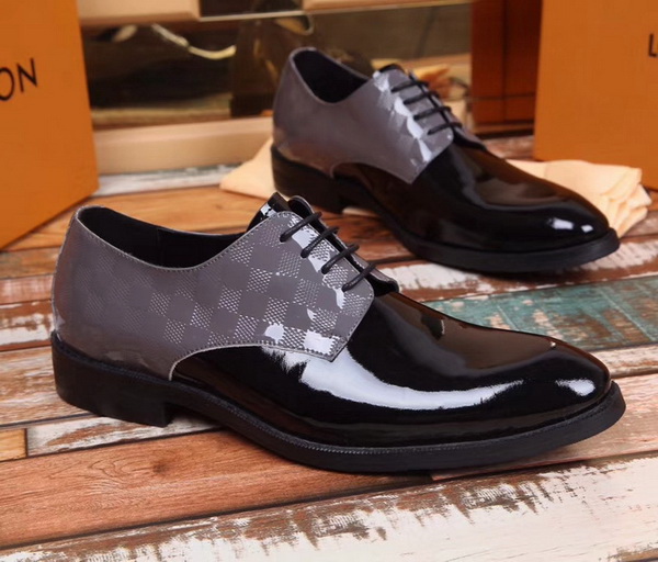 LV Men shoes 1:1 quality-1904