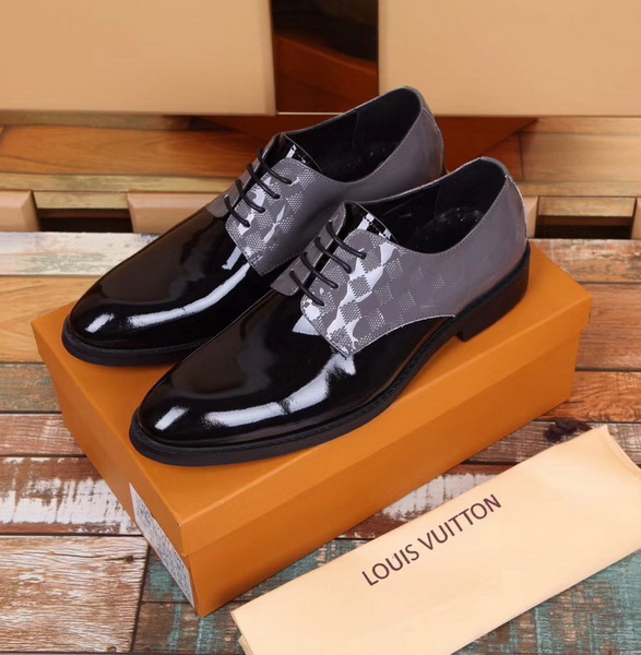 LV Men shoes 1:1 quality-1904