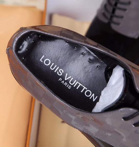 LV Men shoes 1:1 quality-1904