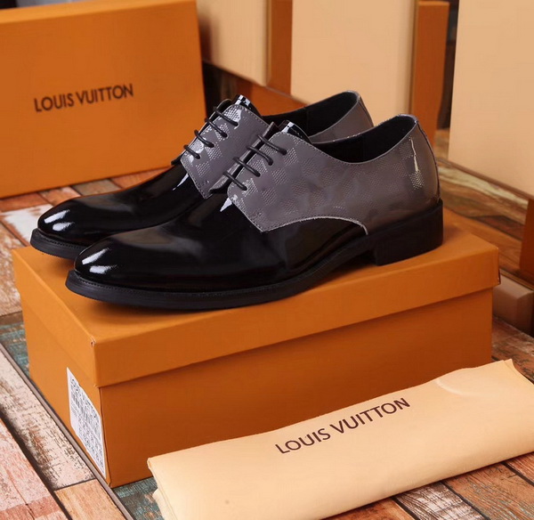 LV Men shoes 1:1 quality-1904