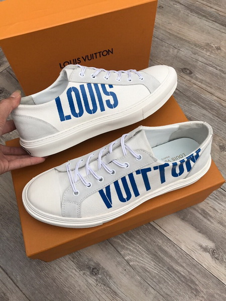 LV Men shoes 1:1 quality-1905