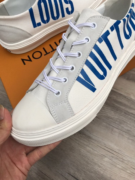 LV Men shoes 1:1 quality-1905