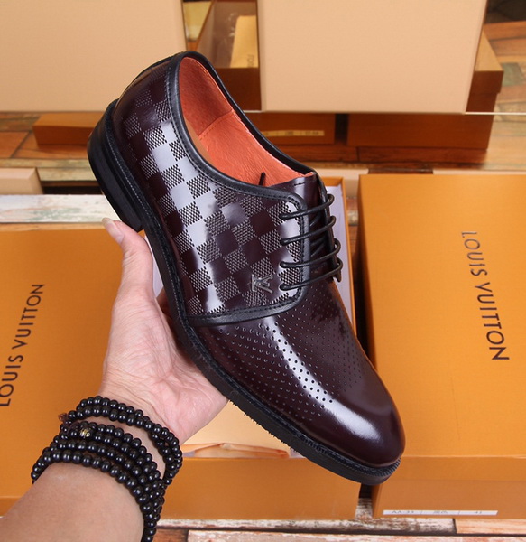 LV Men shoes 1:1 quality-1906