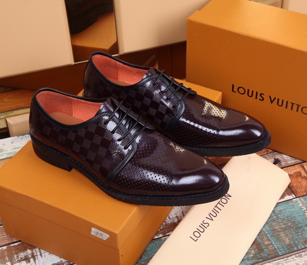 LV Men shoes 1:1 quality-1906