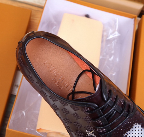 LV Men shoes 1:1 quality-1906