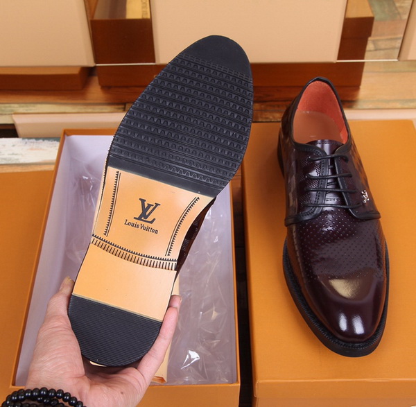 LV Men shoes 1:1 quality-1906