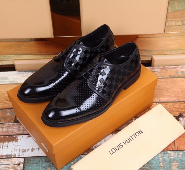 LV Men shoes 1:1 quality-1907