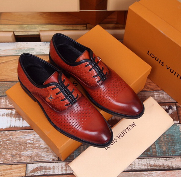 LV Men shoes 1:1 quality-1908