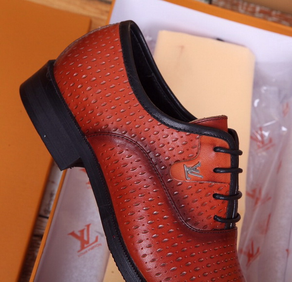 LV Men shoes 1:1 quality-1908