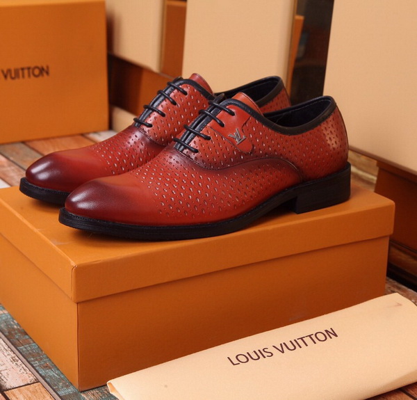 LV Men shoes 1:1 quality-1908