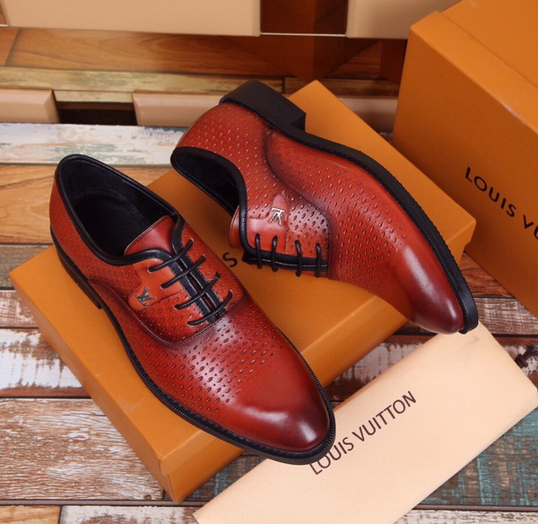 LV Men shoes 1:1 quality-1908