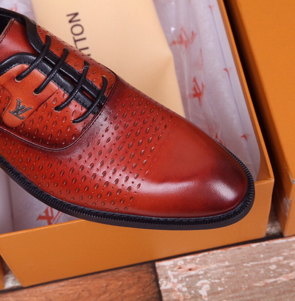 LV Men shoes 1:1 quality-1908