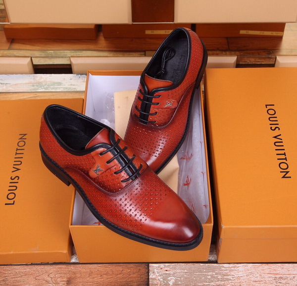 LV Men shoes 1:1 quality-1908