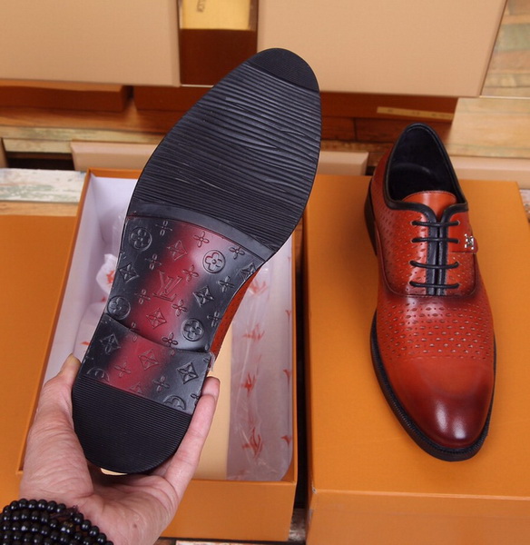 LV Men shoes 1:1 quality-1908