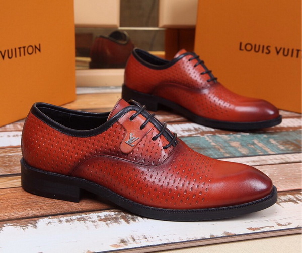 LV Men shoes 1:1 quality-1908